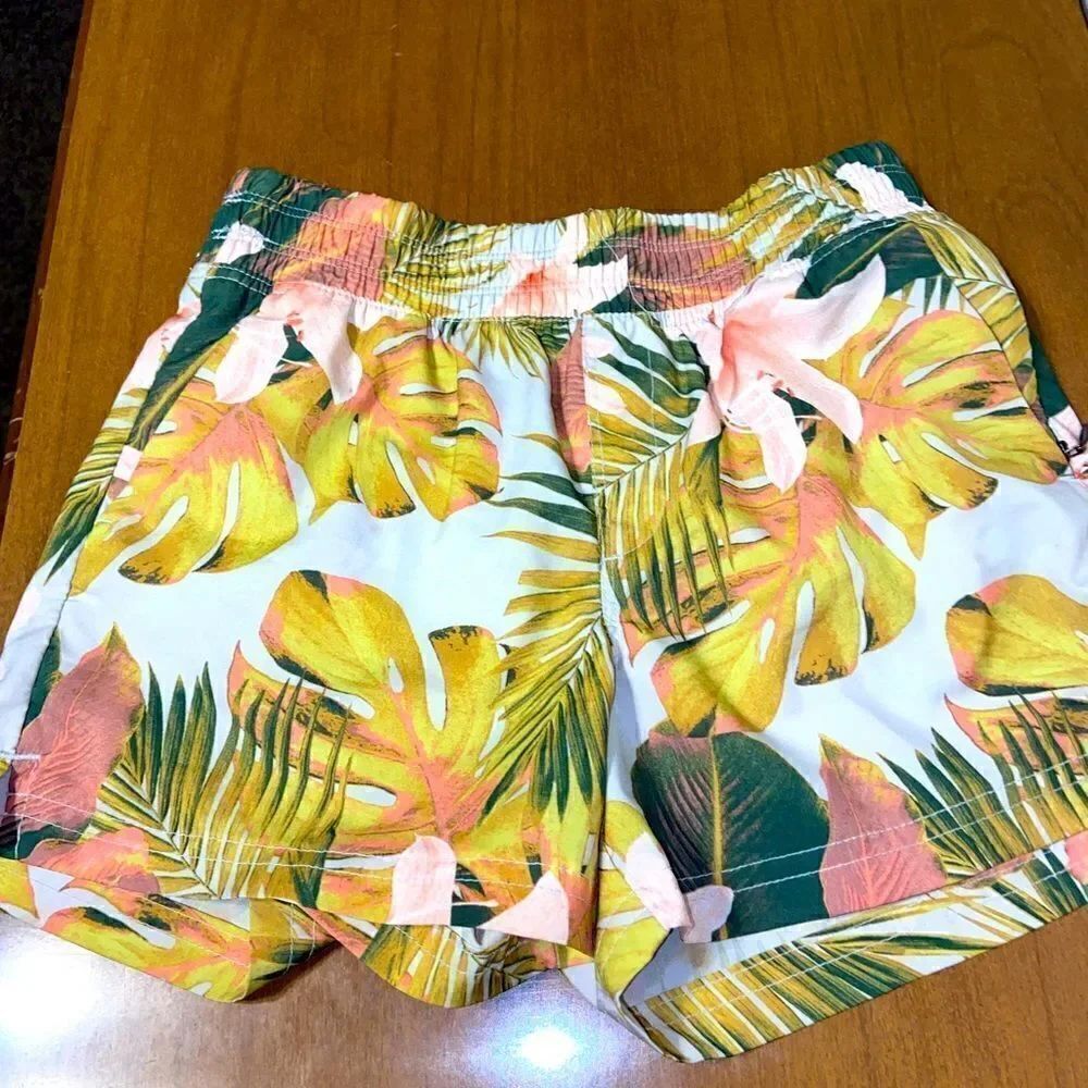 Old navy athletic shorts 